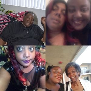 Meet your Posher, Althea